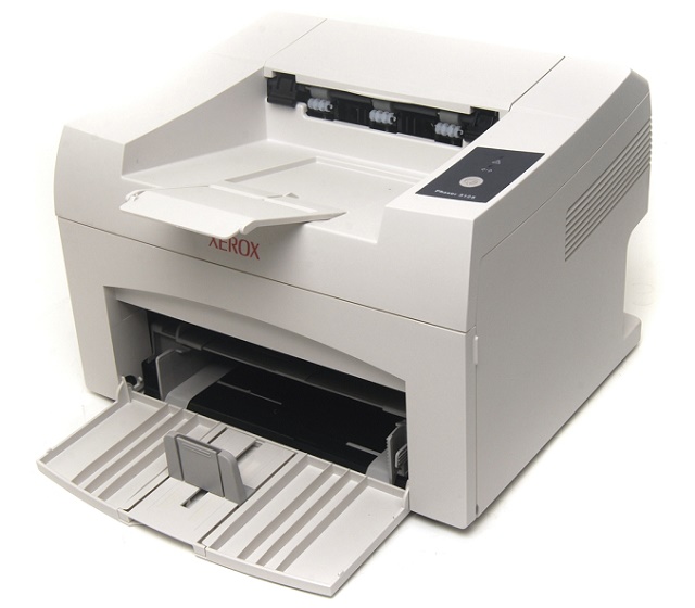 Xerox Phaser 3125N